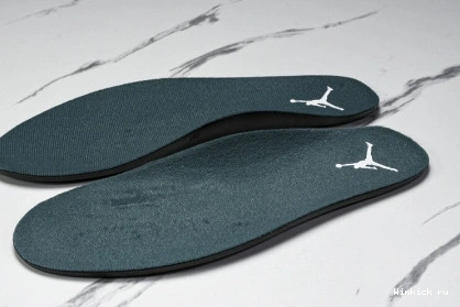 Air “Oxidized Green” 4 Jordan 0822